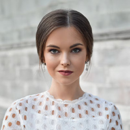 Ольга Коробова